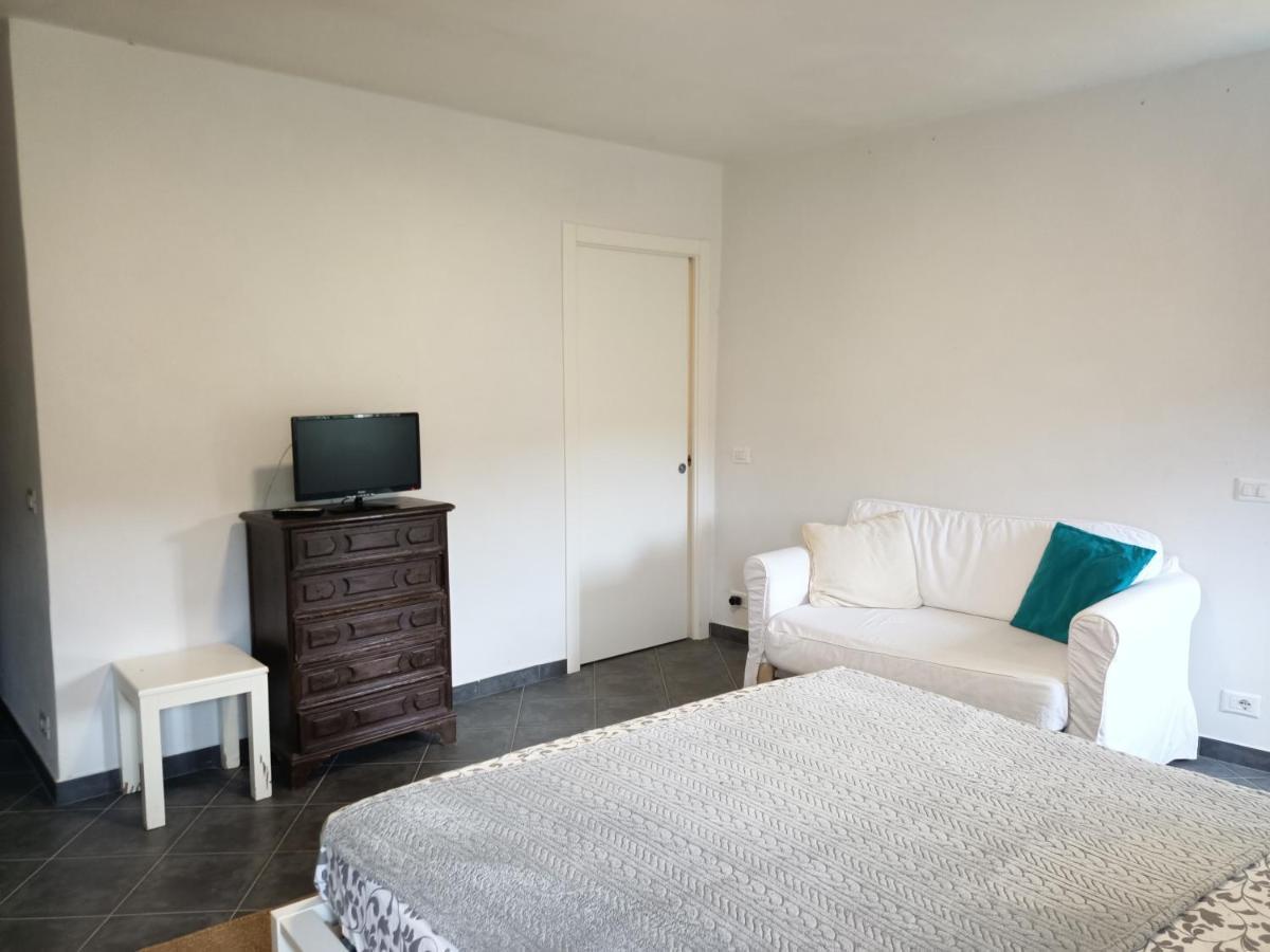 B&B Sant'Anna Cairo Montenotte Exterior foto